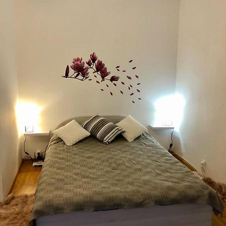 Mia'S House Apartment Pitesti Luaran gambar