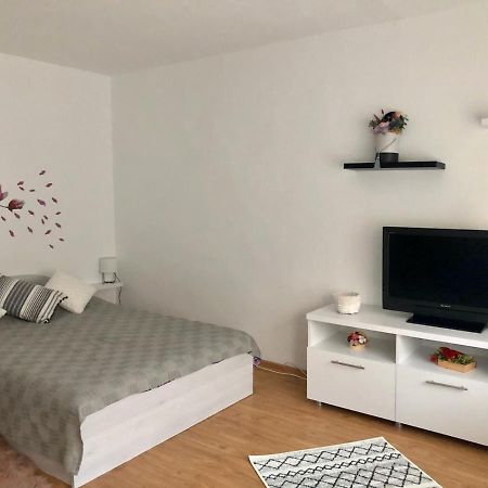 Mia'S House Apartment Pitesti Luaran gambar