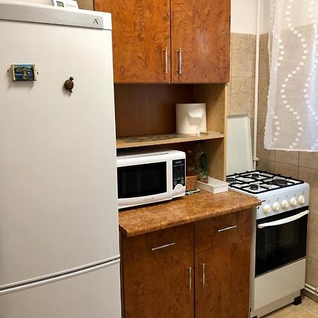 Mia'S House Apartment Pitesti Luaran gambar