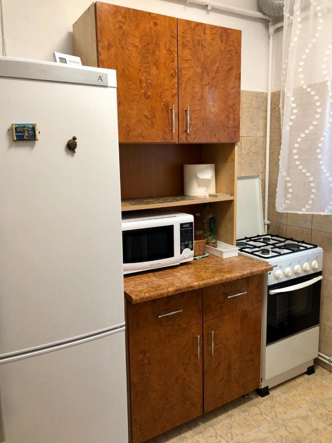 Mia'S House Apartment Pitesti Luaran gambar