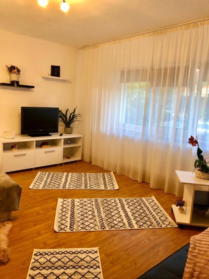 Mia'S House Apartment Pitesti Luaran gambar